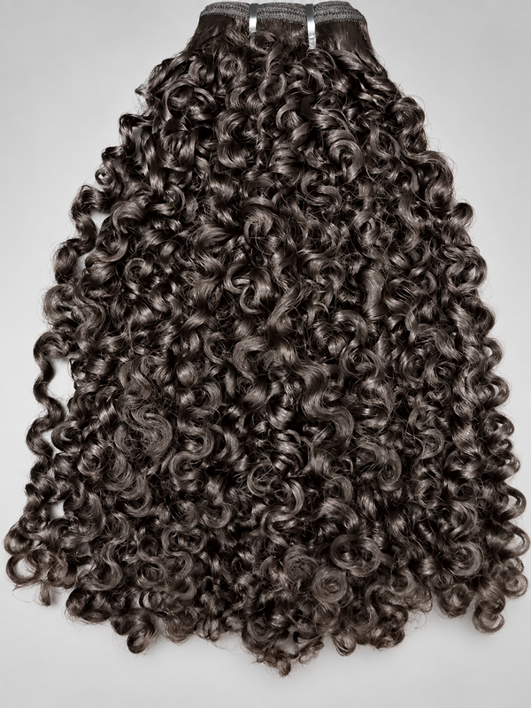 Fiji Curly Bundles