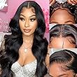 Body Wave Frontal Wig 30 inch