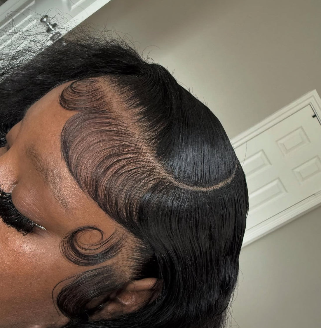 5x5 Body Wave Closure Bob