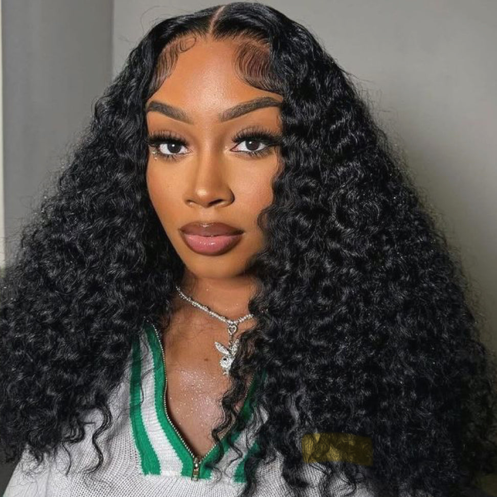 Burmese Curly Bob