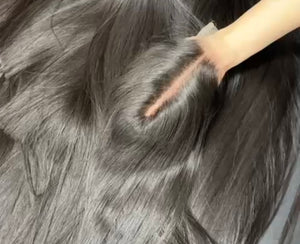 HD Closures