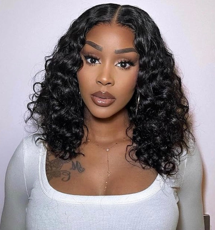 Deep Wave Bob