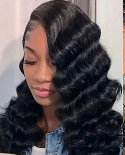 Deep Wave Bob